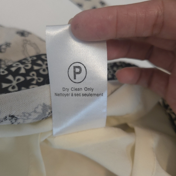 Anthropologie Vineet Bahl Women's Devi Floral Embroidered Midi Skirt - Picture 13 of 14